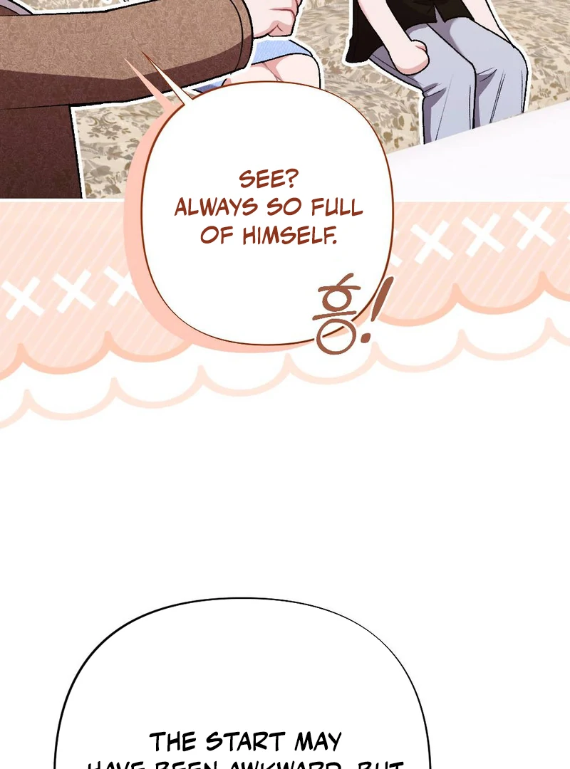 The End Of Marriage Chapter 8 - page 67