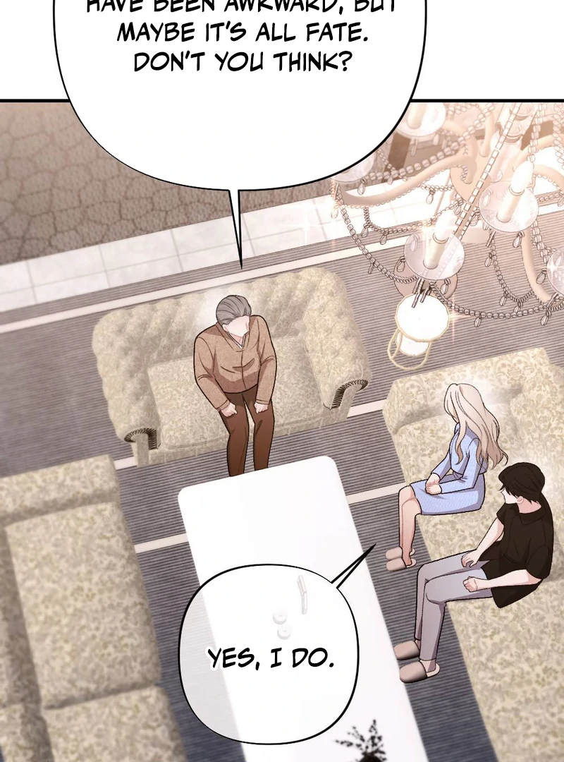 The End Of Marriage Chapter 8 - page 68