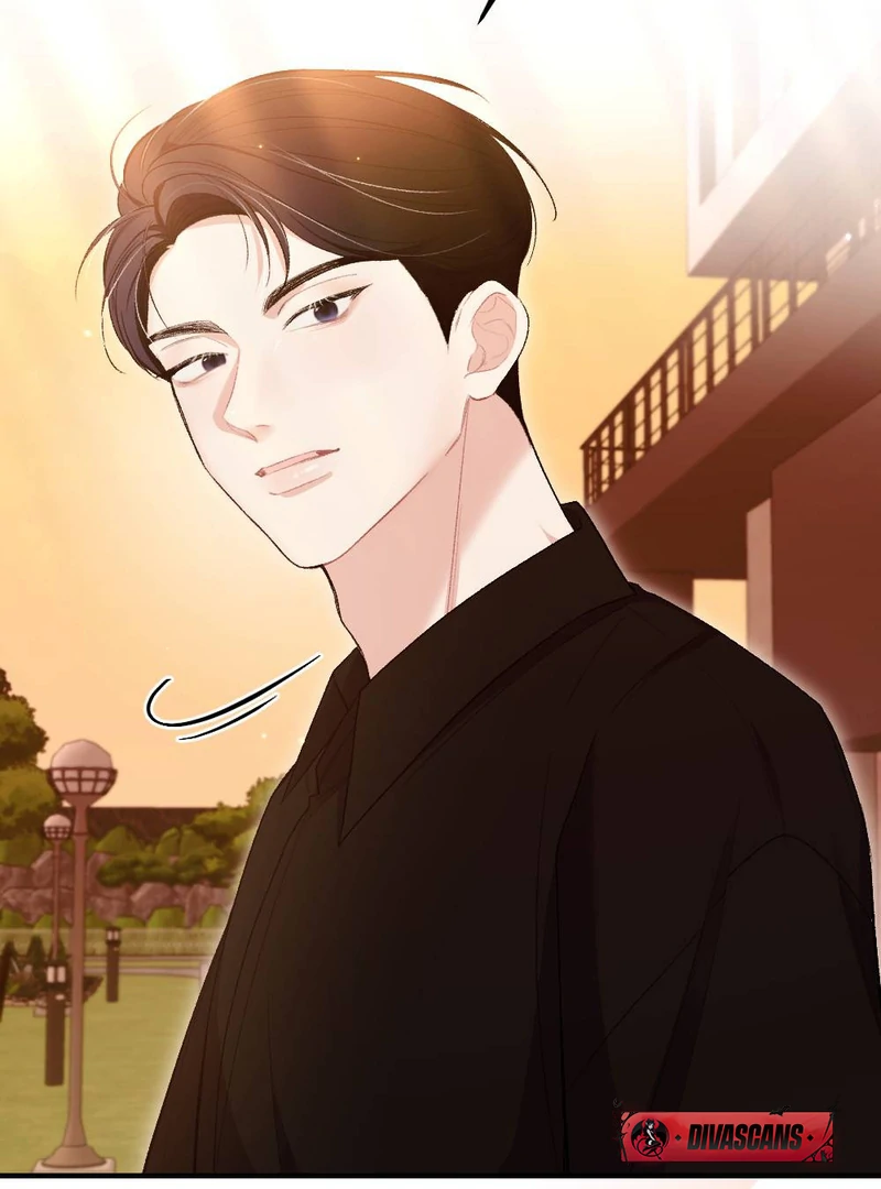 The End Of Marriage Chapter 8 - page 6