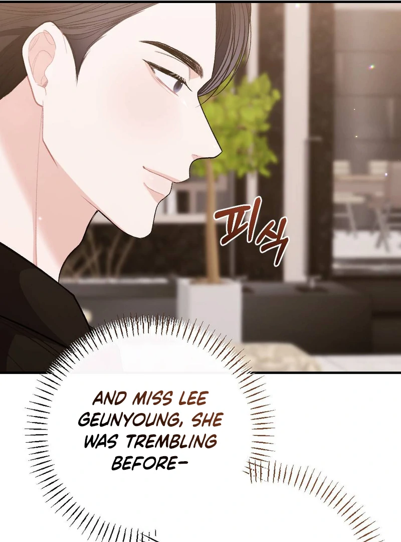 The End Of Marriage Chapter 8 - page 70