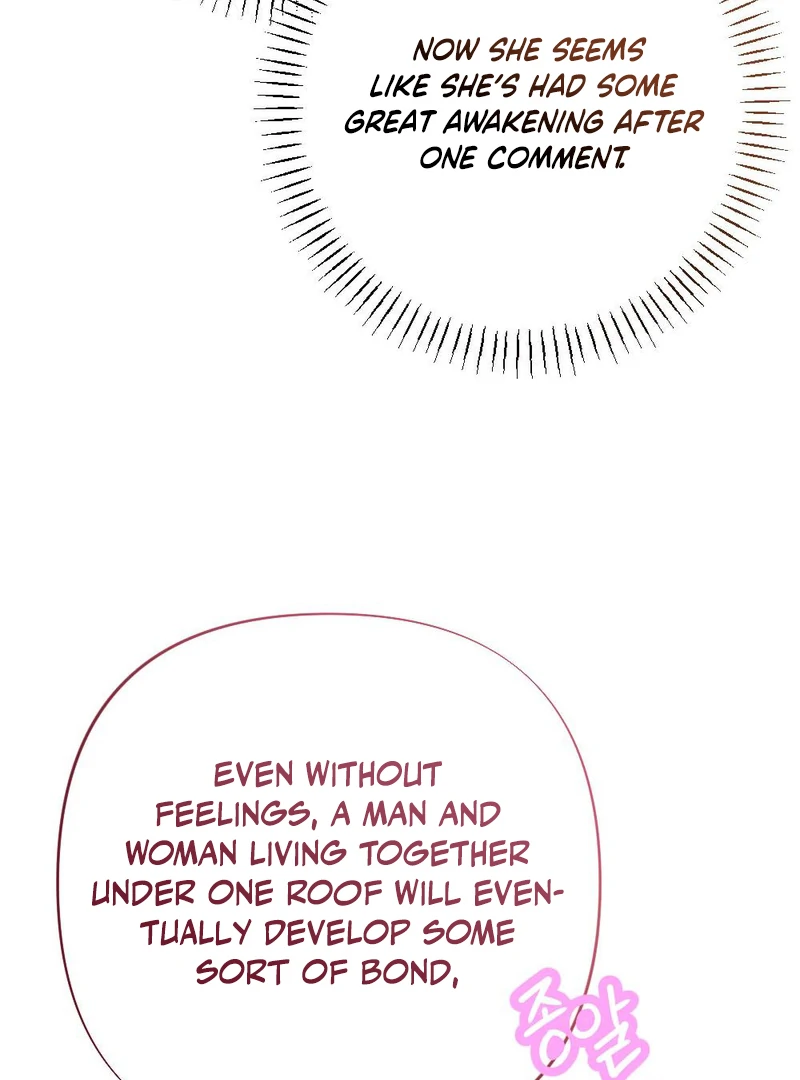 The End Of Marriage Chapter 8 - page 71