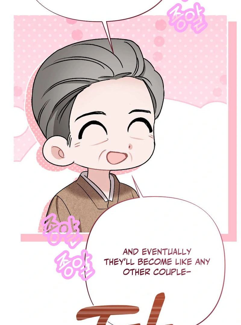 The End Of Marriage Chapter 8 - page 72