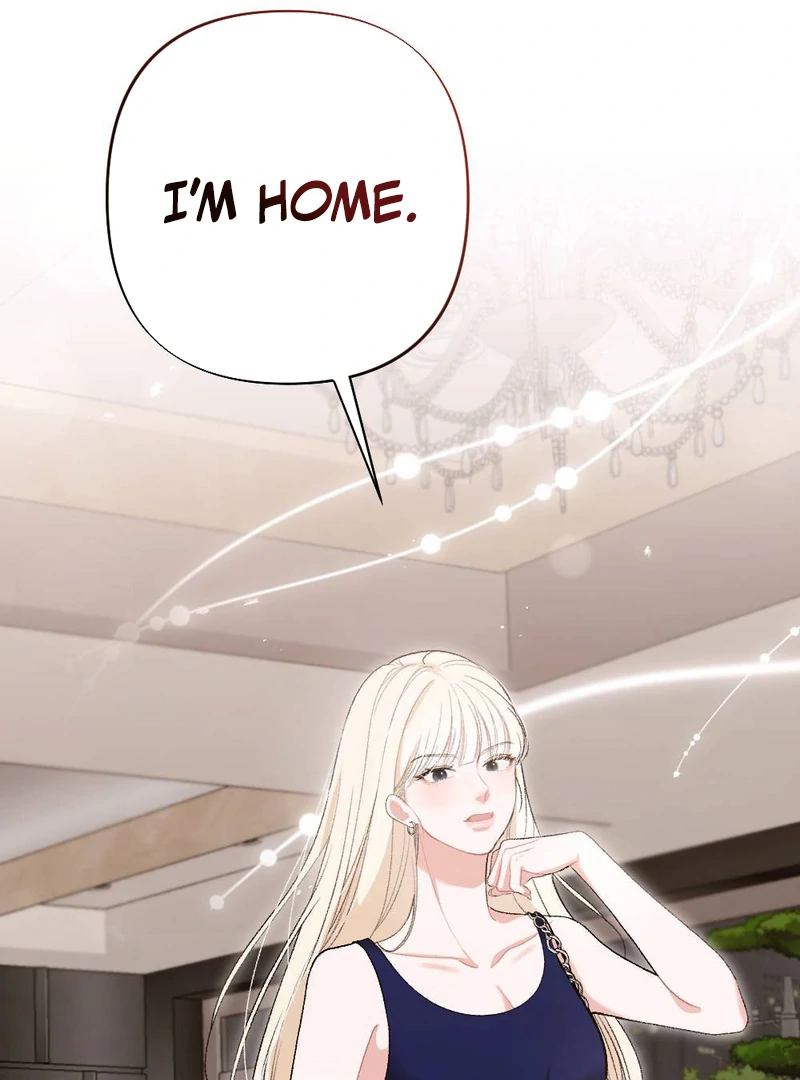 The End Of Marriage Chapter 8 - page 74