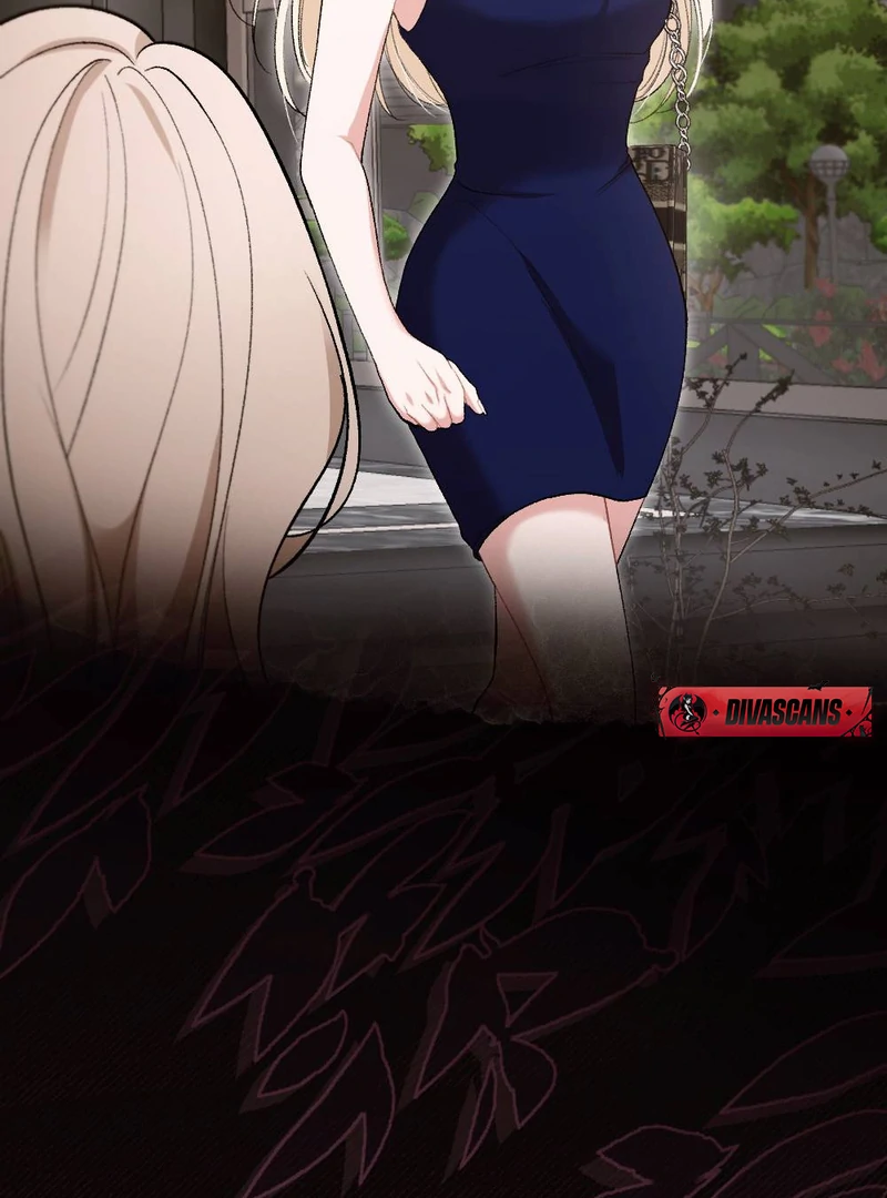 The End Of Marriage Chapter 8 - page 75