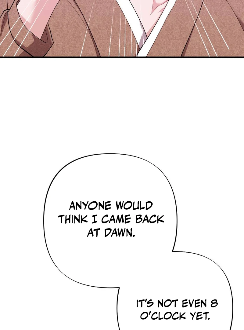 The End Of Marriage Chapter 8 - page 81