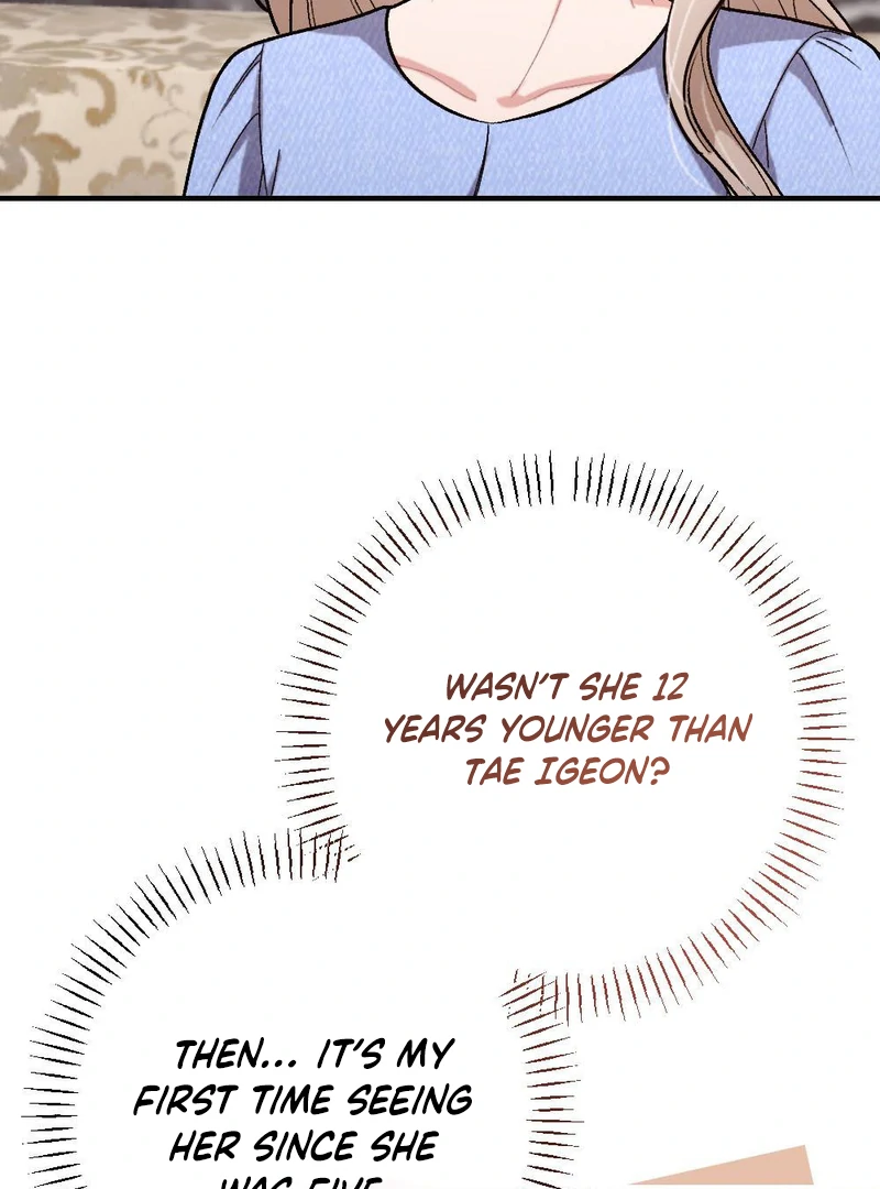 The End Of Marriage Chapter 8 - page 86