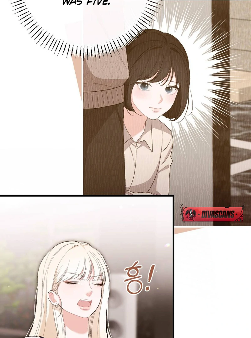 The End Of Marriage Chapter 8 - page 87