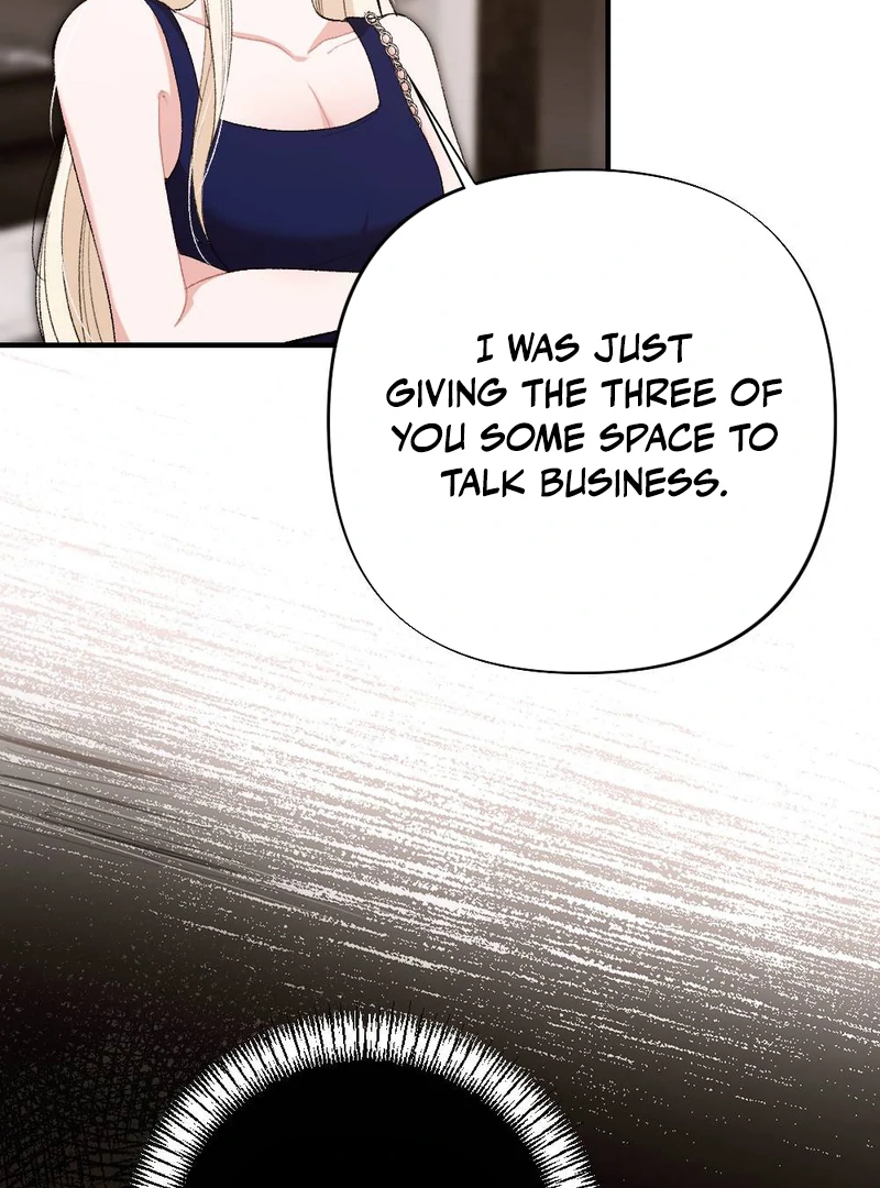 The End Of Marriage Chapter 8 - page 88