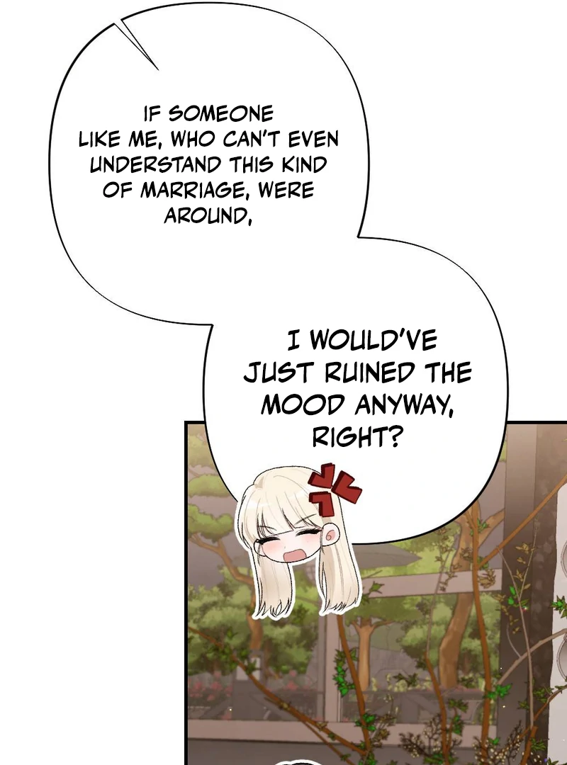 The End Of Marriage Chapter 8 - page 92