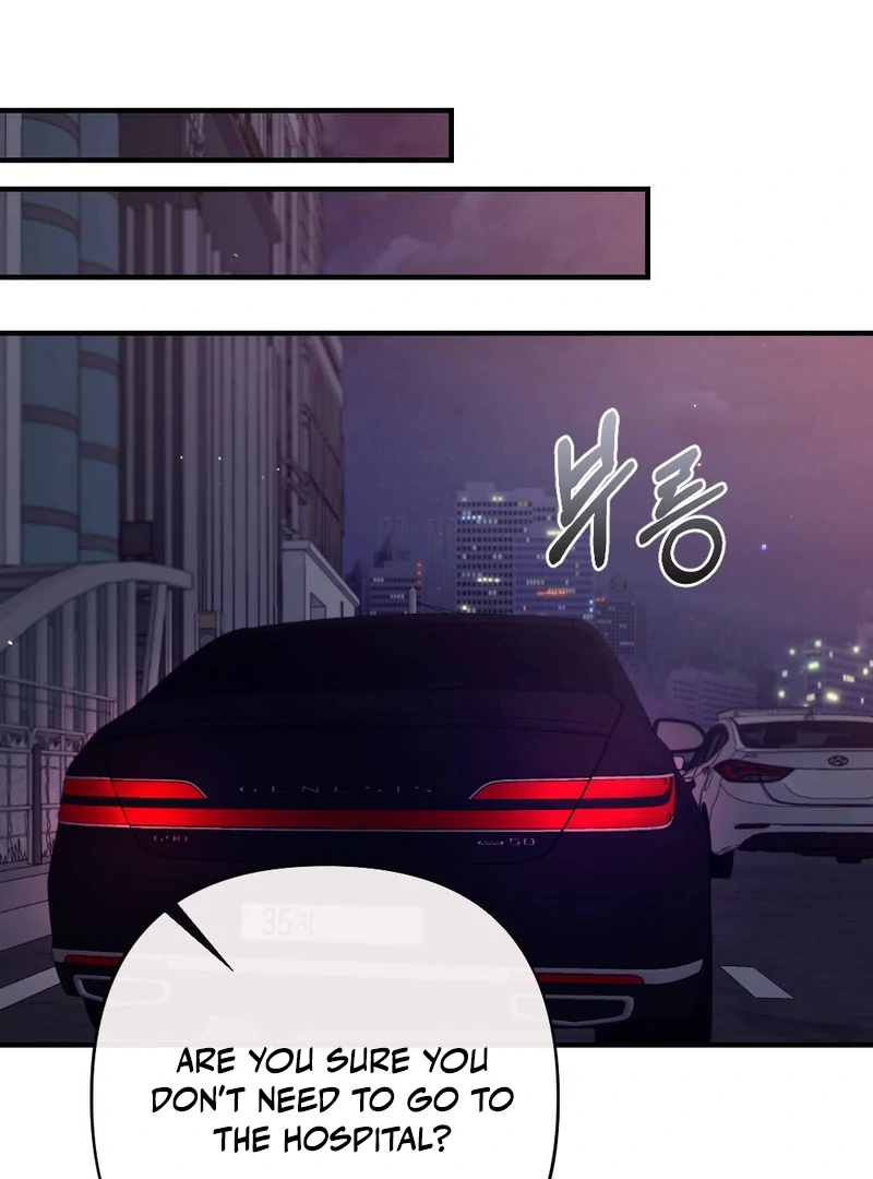 The End Of Marriage Chapter 9 - page 100