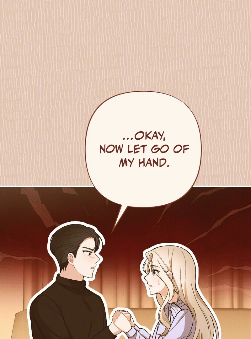 The End Of Marriage Chapter 9 - page 111