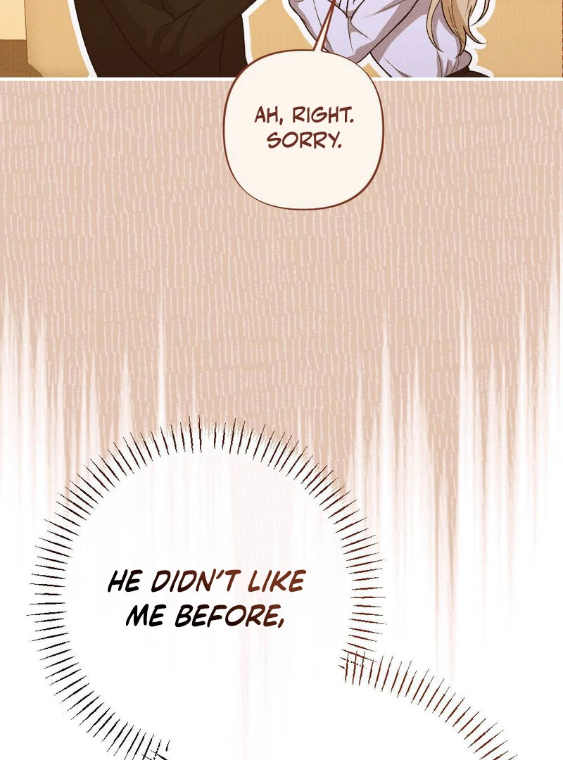 The End Of Marriage Chapter 9 - page 112