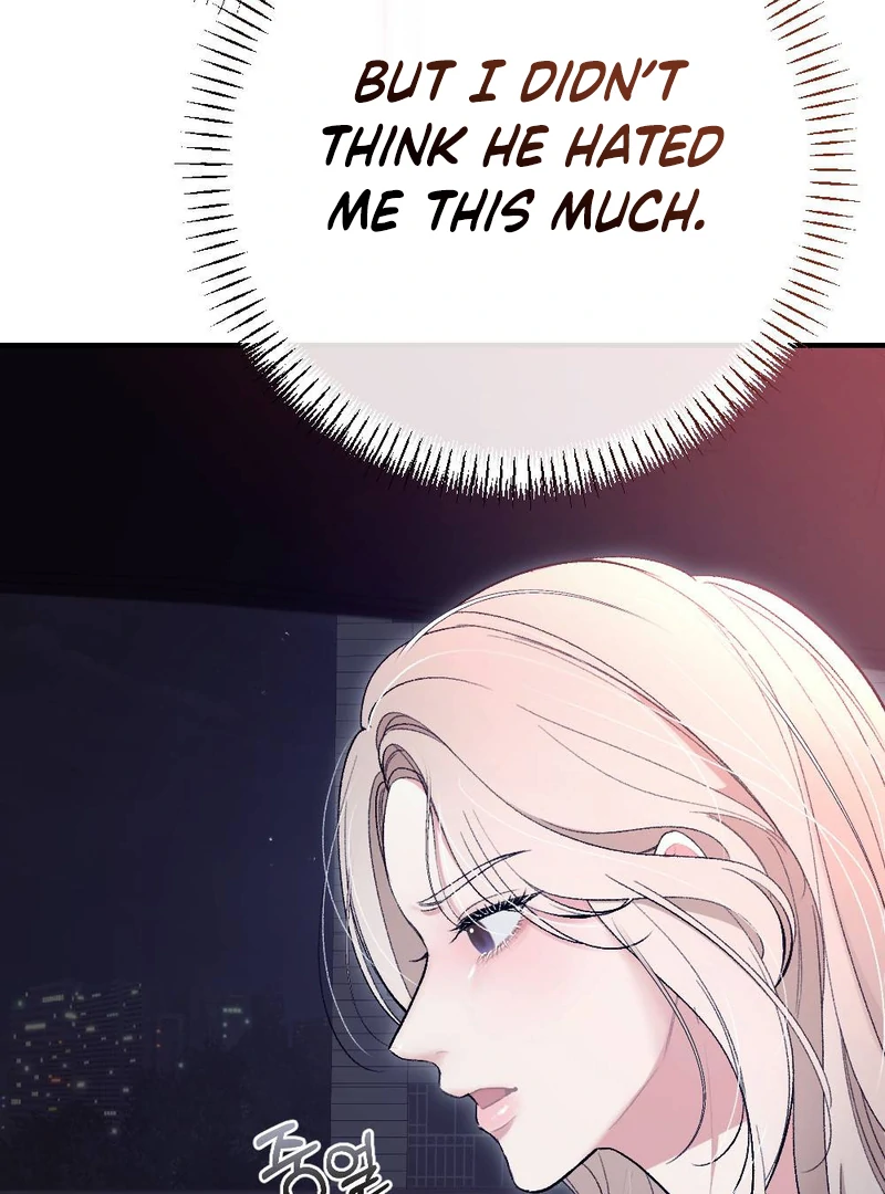 The End Of Marriage Chapter 9 - page 113