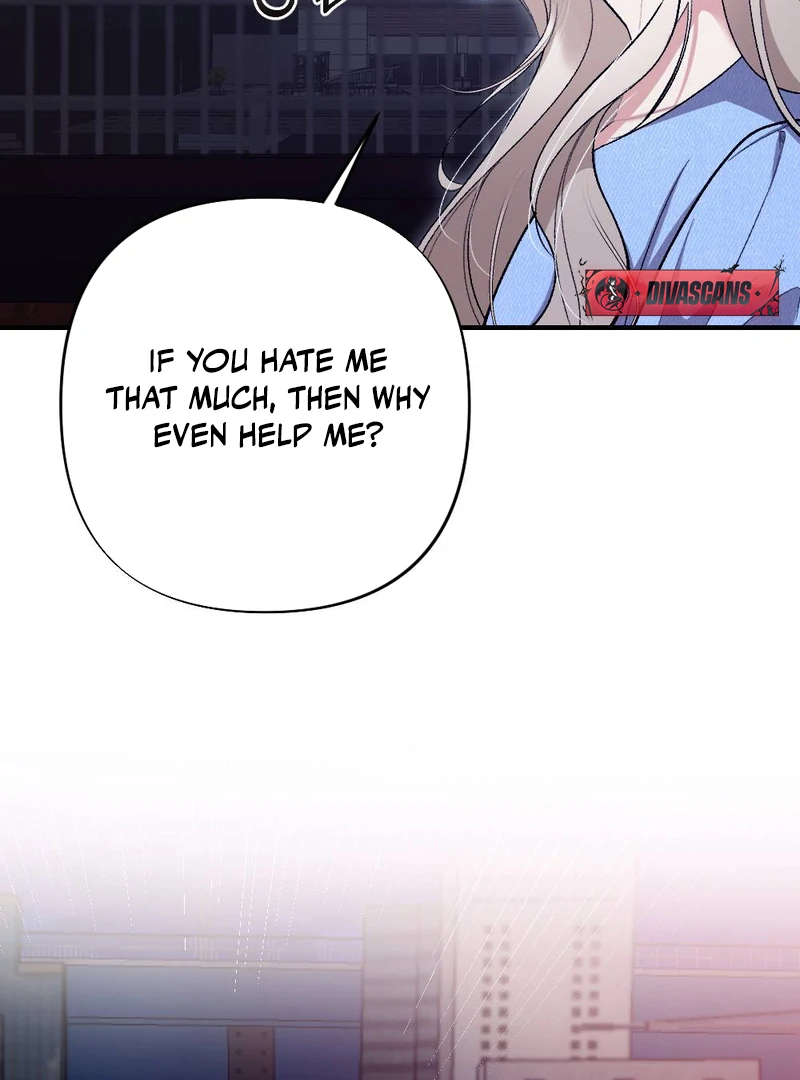 The End Of Marriage Chapter 9 - page 114