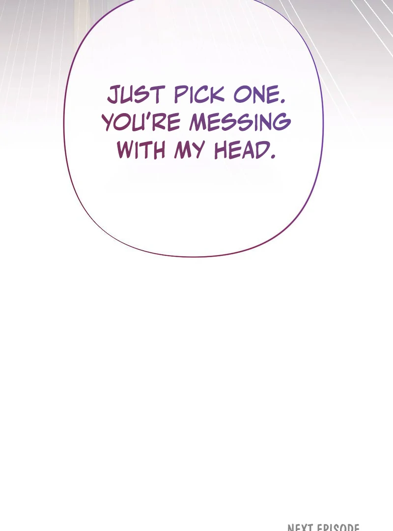 The End Of Marriage Chapter 9 - page 116