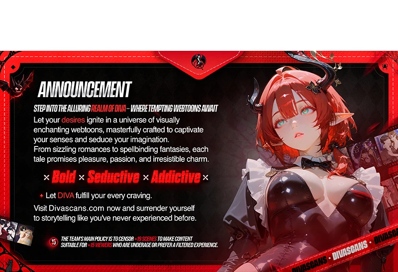 The End Of Marriage Chapter 9 - page 118