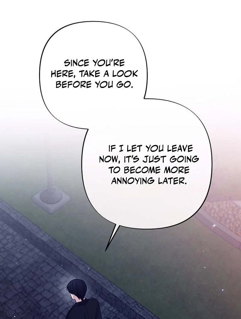 The End Of Marriage Chapter 9 - page 12