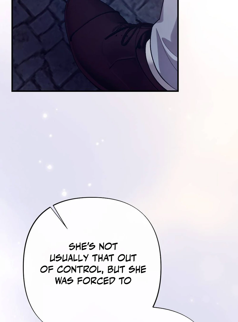 The End Of Marriage Chapter 9 - page 15