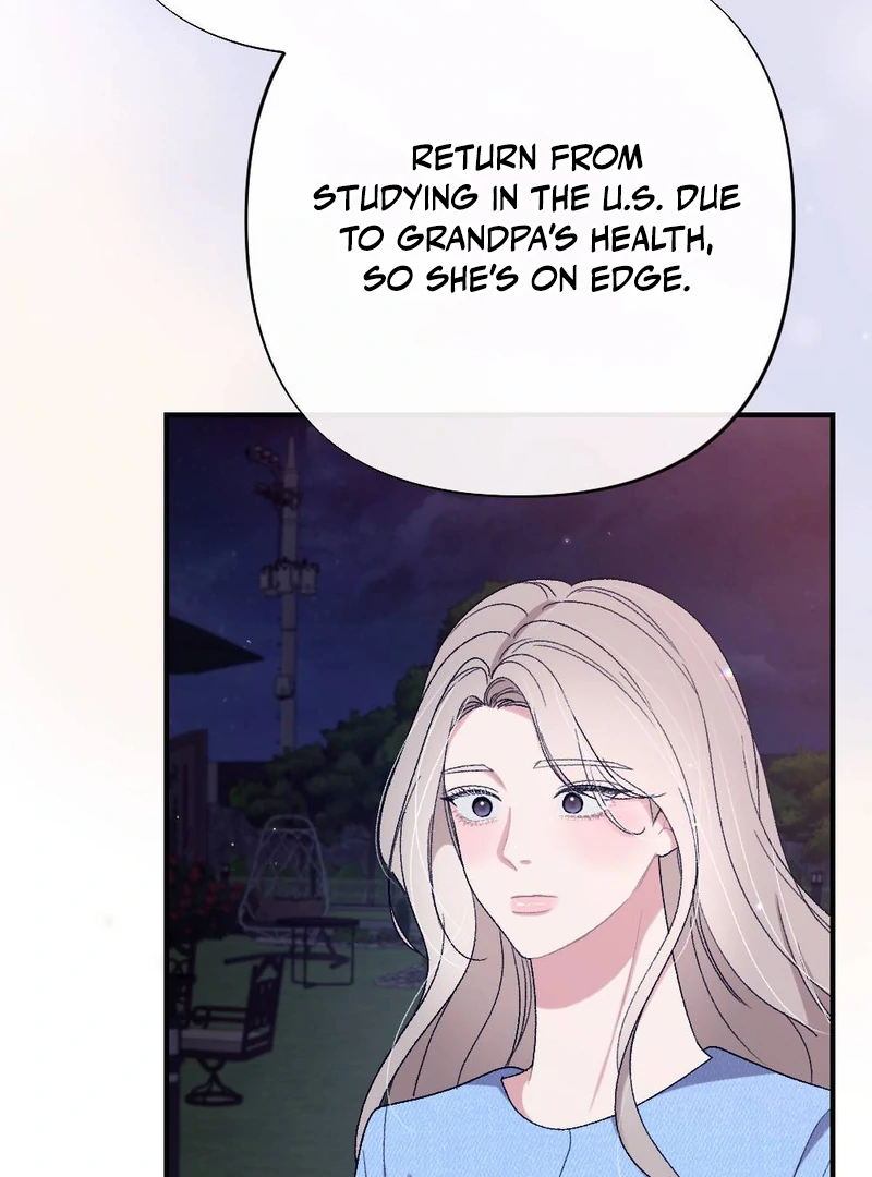 The End Of Marriage Chapter 9 - page 16