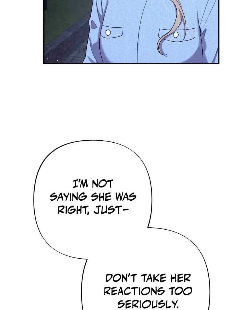 The End Of Marriage Chapter 9 - page 17