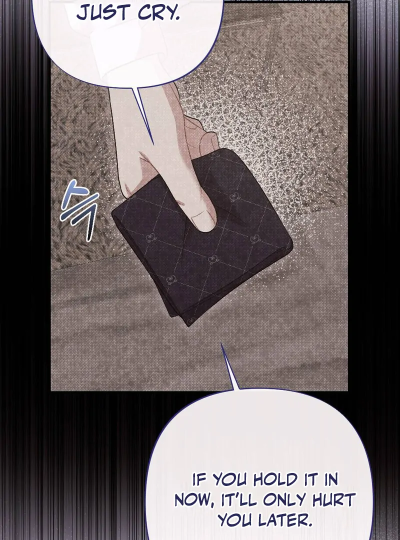 The End Of Marriage Chapter 9 - page 20