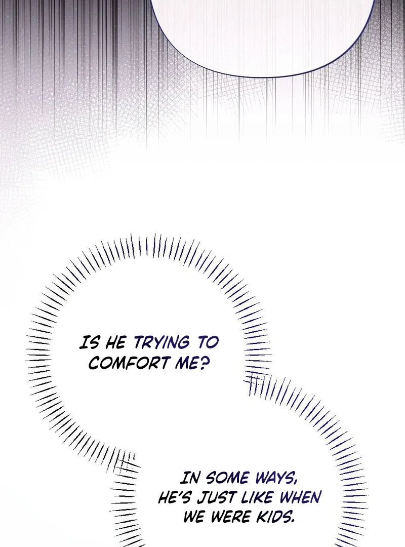 The End Of Marriage Chapter 9 - page 21