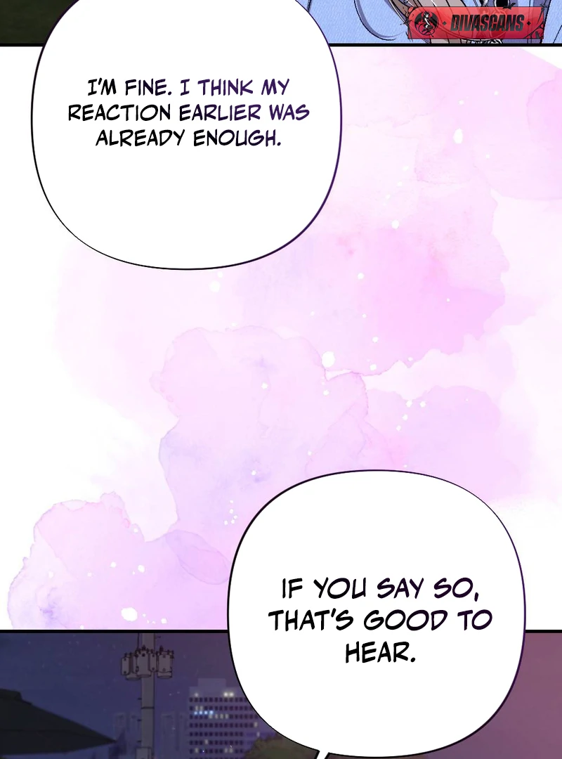 The End Of Marriage Chapter 9 - page 23