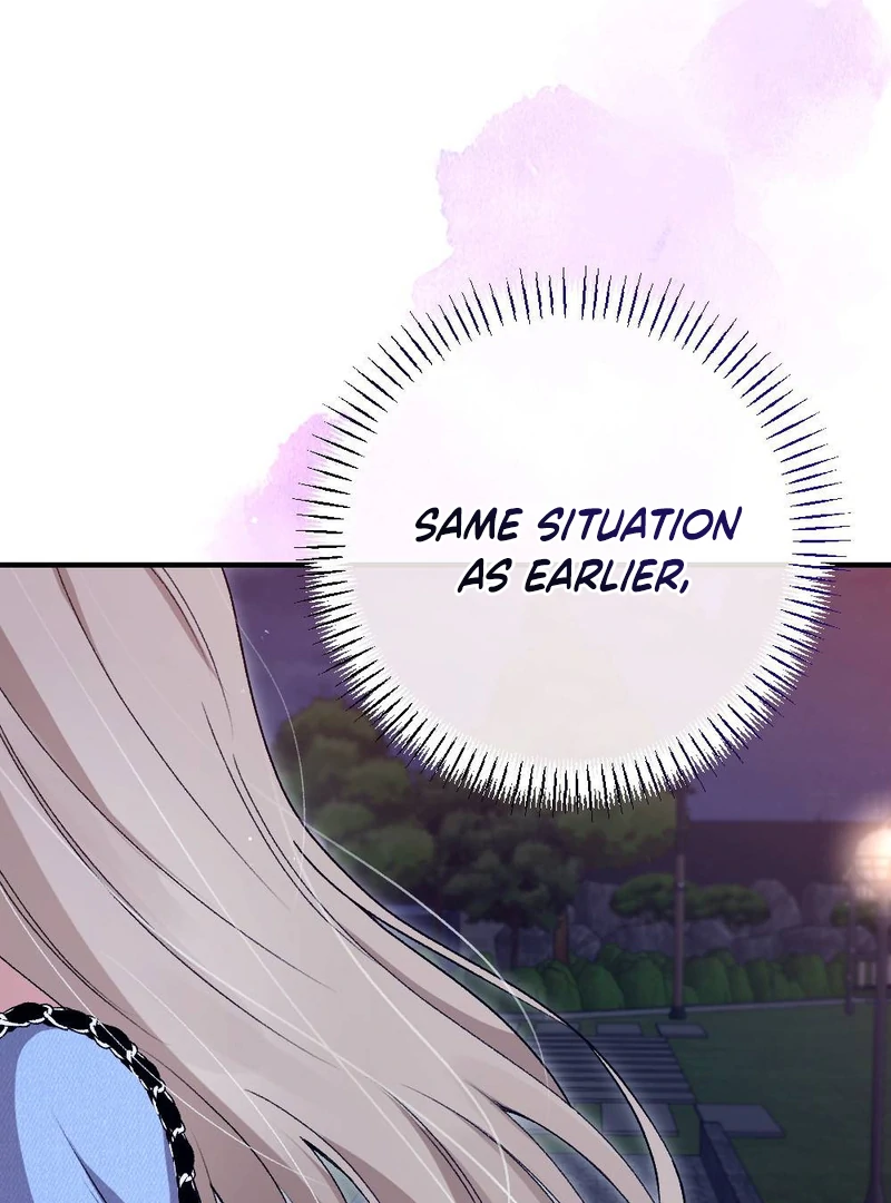 The End Of Marriage Chapter 9 - page 25