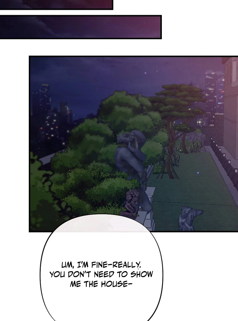 The End Of Marriage Chapter 9 - page 2