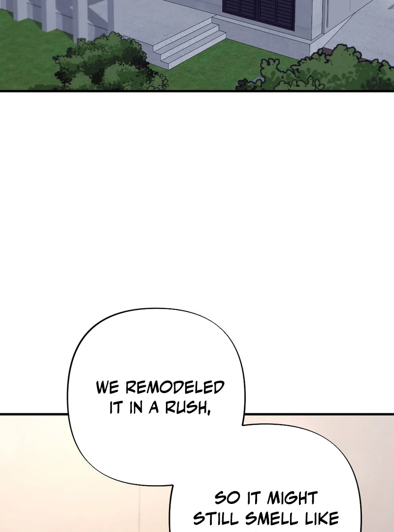 The End Of Marriage Chapter 9 - page 31