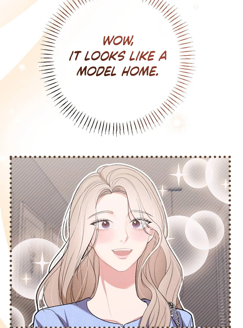 The End Of Marriage Chapter 9 - page 33