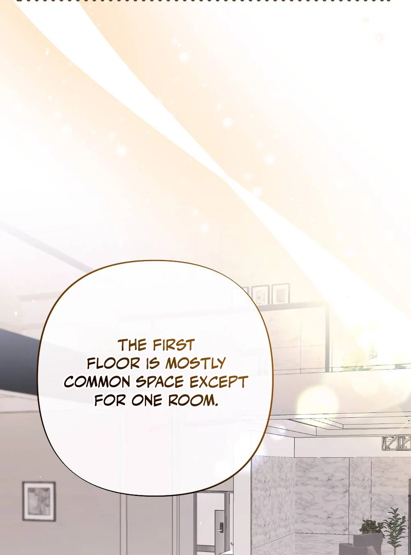 The End Of Marriage Chapter 9 - page 34