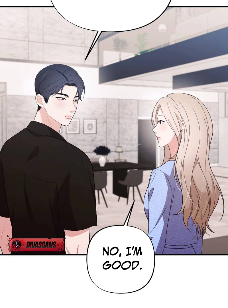 The End Of Marriage Chapter 9 - page 36