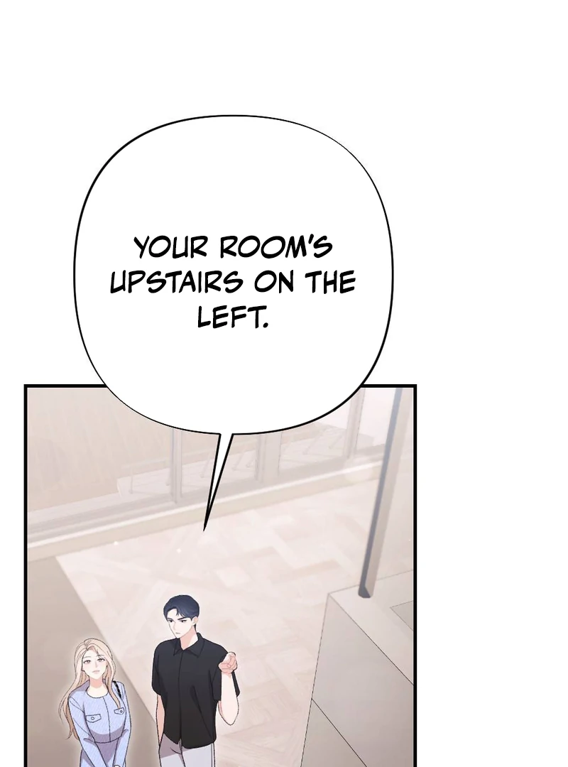 The End Of Marriage Chapter 9 - page 37