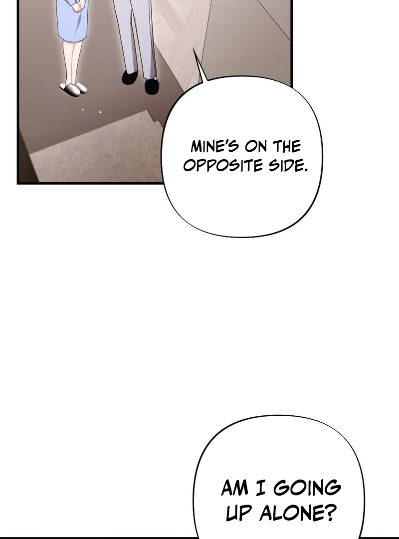 The End Of Marriage Chapter 9 - page 38