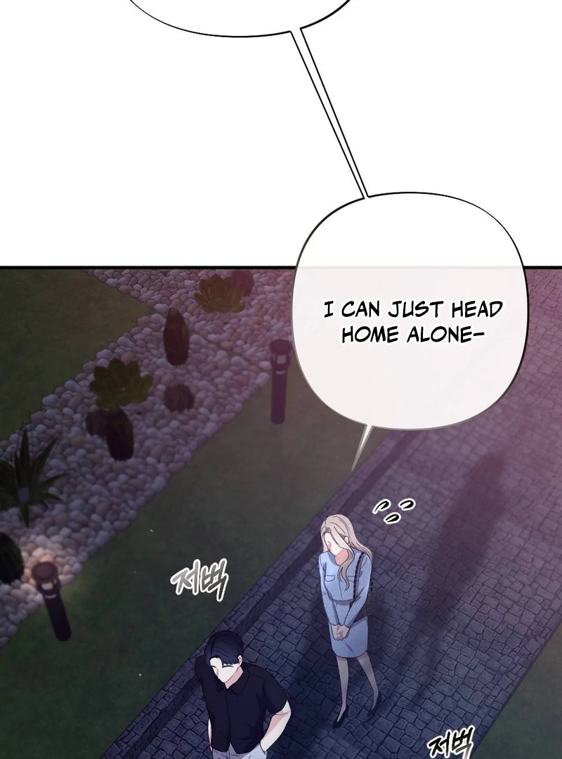 The End Of Marriage Chapter 9 - page 3