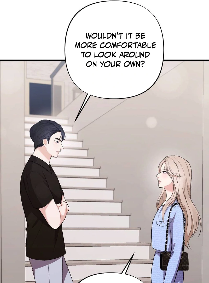 The End Of Marriage Chapter 9 - page 41