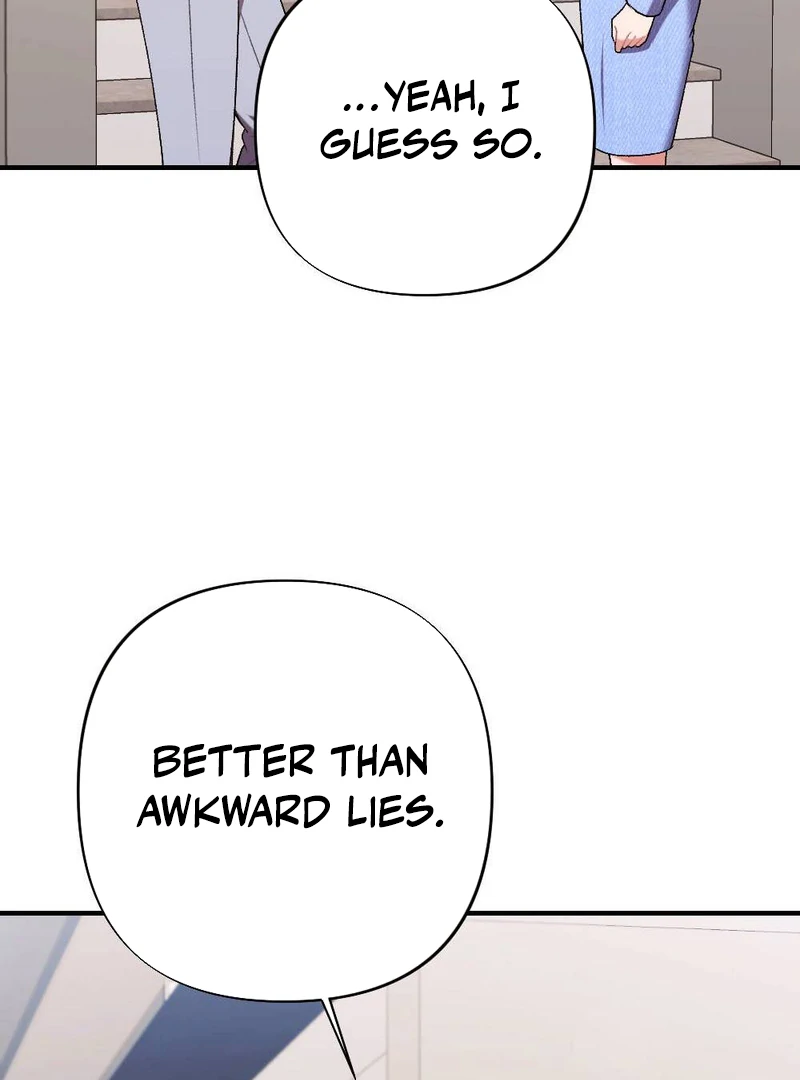 The End Of Marriage Chapter 9 - page 42