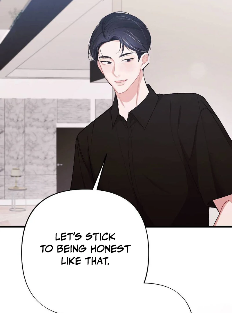 The End Of Marriage Chapter 9 - page 43