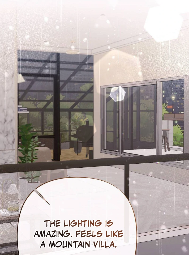 The End Of Marriage Chapter 9 - page 48