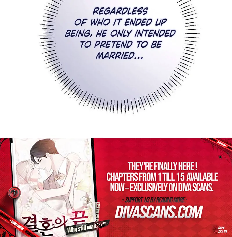 The End Of Marriage Chapter 9 - page 54