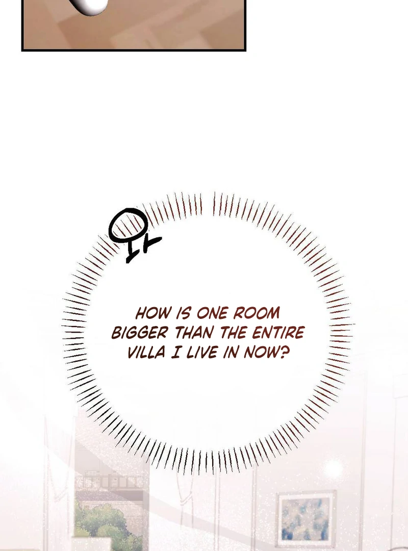 The End Of Marriage Chapter 9 - page 56