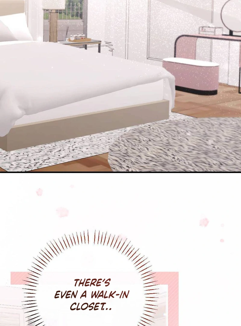 The End Of Marriage Chapter 9 - page 57