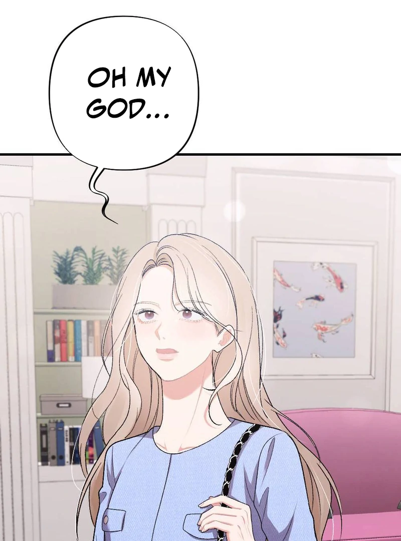 The End Of Marriage Chapter 9 - page 60