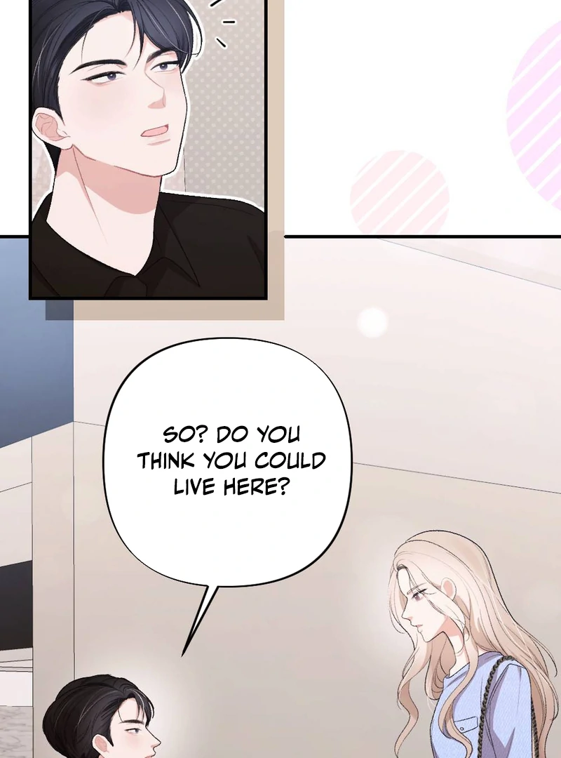 The End Of Marriage Chapter 9 - page 63