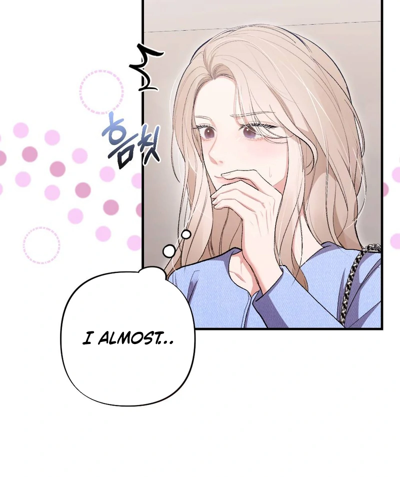 The End Of Marriage Chapter 9 - page 65