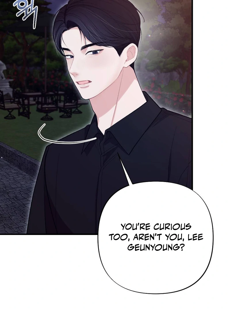 The End Of Marriage Chapter 9 - page 6