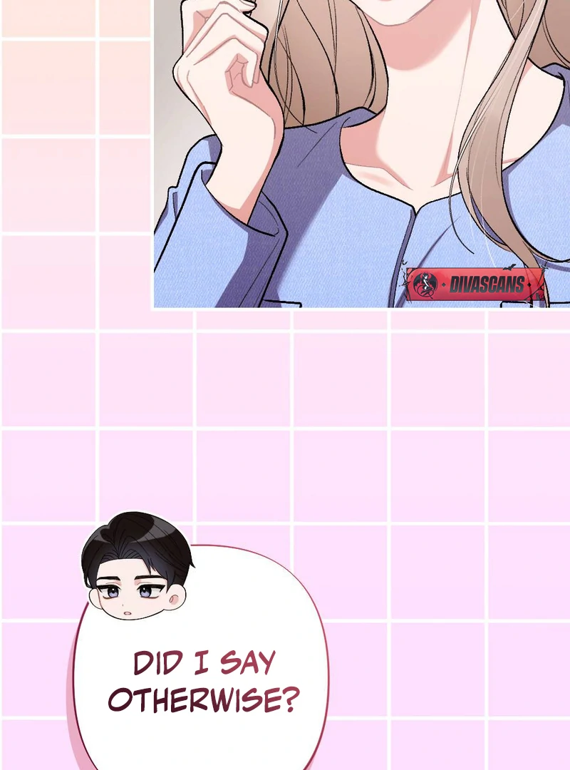 The End Of Marriage Chapter 9 - page 71