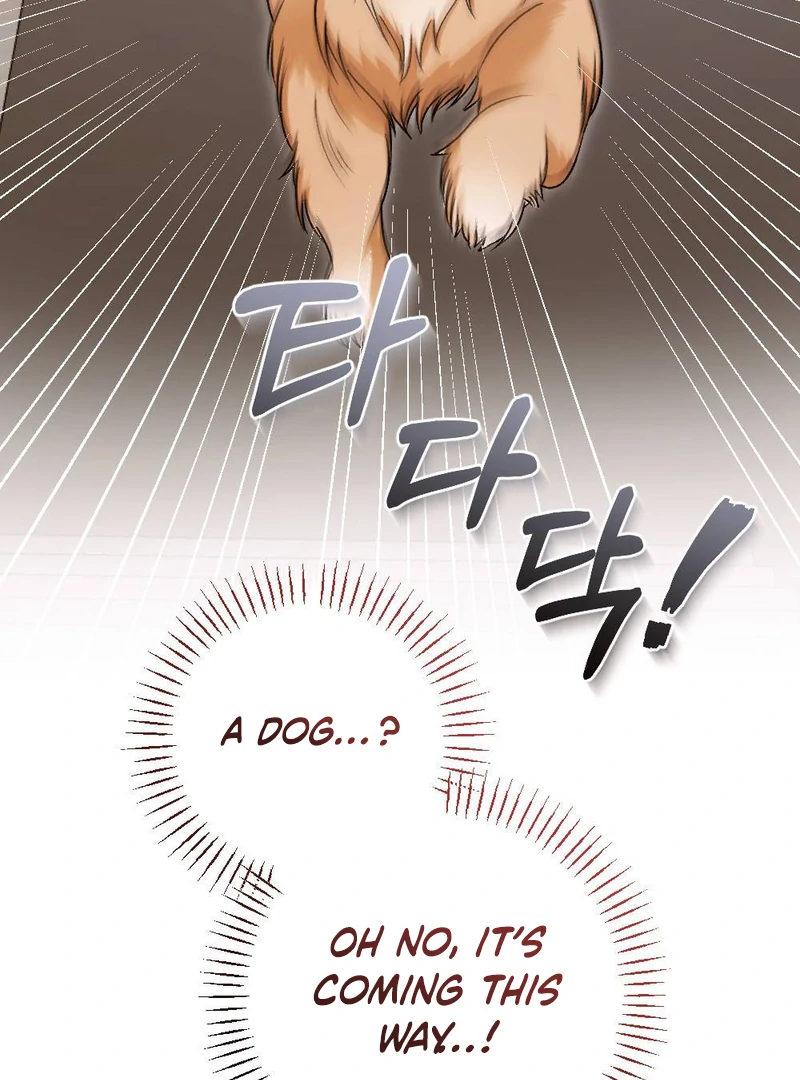 The End Of Marriage Chapter 9 - page 74