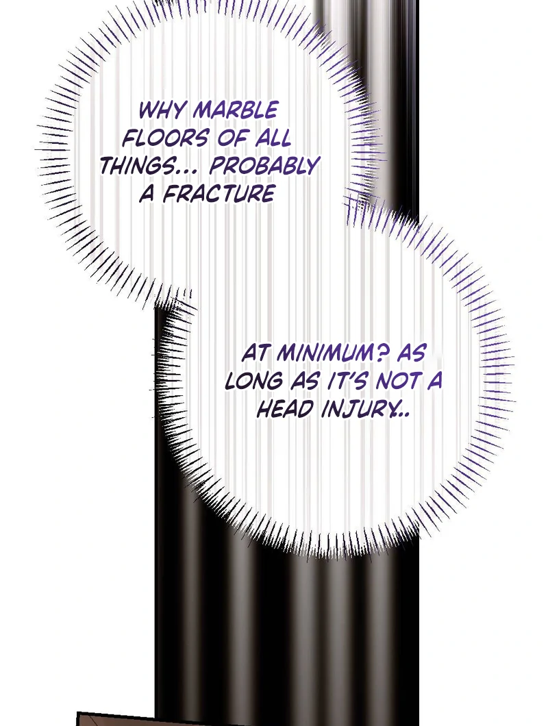 The End Of Marriage Chapter 9 - page 78